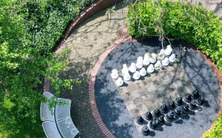 Schach Hanseanum Krefeld