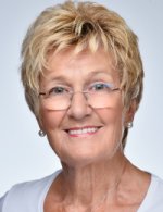 Portrait Hannelore Hesse
