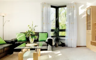 Einrichtungsbeispiel Hanseanum Krefeld