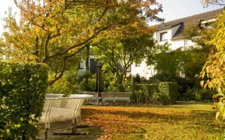 Herbst Hanseanum Krefeld