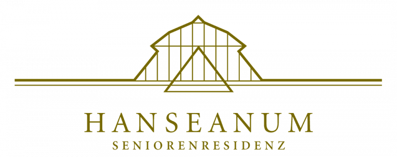 Hanseanum Seniorenresidenz Logo